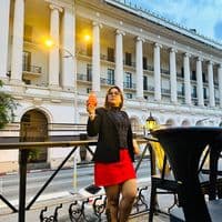 TikTok Account - mamagyiismamagyi12