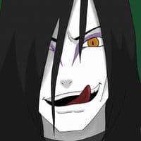 TikTok Account - zhenaorochimaru