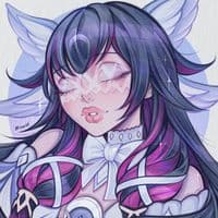 TikTok Account - elizmil.art