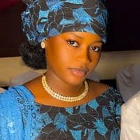 TikTok Account - tabithajoseph606