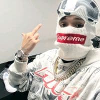 TikTok Account - lyricstrapchile77