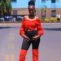 TikTok Account - miss.njira