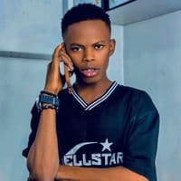 TikTok Account - mudassier__badoo