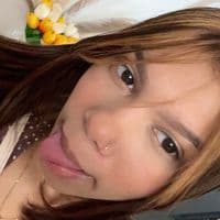 TikTok Account - vithali_franchesca