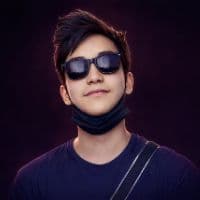 TikTok Account - jarnoke.remix