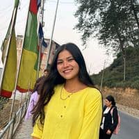 TikTok Account - kamalamahar37