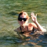 TikTok Account - majagamboa4