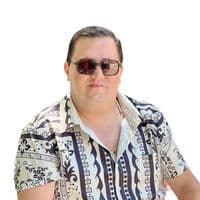 TikTok Account - karenmovsisyan.1