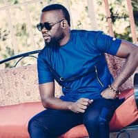 TikTok Account - rabsonchishimba