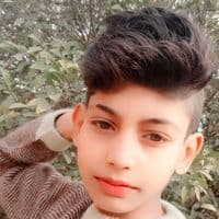 TikTok Account - zain.abbas0750