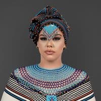 TikTok Account - thecitymakoti