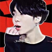 TikTok Account - jeonafrax7
