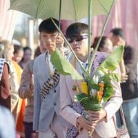 TikTok Account - tonpck