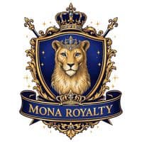 TikTok Account - mona_royalty