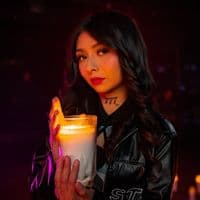 TikTok Account - bruja_naira_