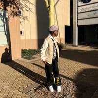 TikTok Account - loago.noge