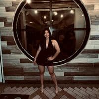 TikTok Account - rebecaparra18