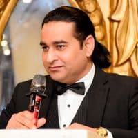 TikTok Account - sardar_aminjatoiofficial