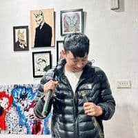 TikTok Account - chaba_teenzy