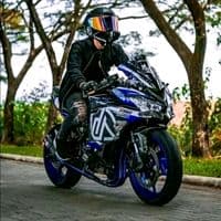 TikTok Account - tom_allvlogg