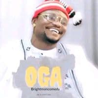 TikTok Account - brightmancomedy