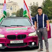 TikTok Account - ali_03_tjk