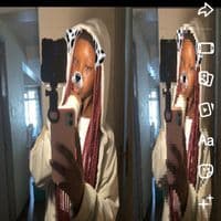 TikTok Account - just_.angel8