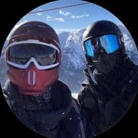 TikTok Account - aloun.59