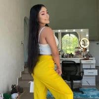 TikTok Account - candyvillalobossss