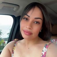 TikTok Account - dhaiana.troncoso