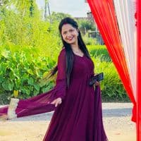 TikTok Account - rekha_pandey5