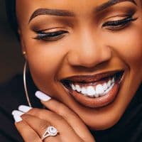 TikTok Account - nuriaty__