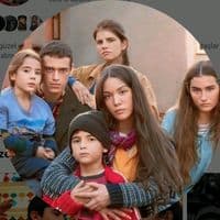 TikTok Account - sahaipsizler_dizisi