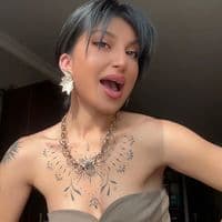 TikTok Account - dodokeinashvi