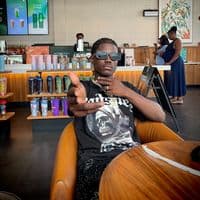 TikTok Account - shakeem_infocus