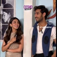 TikTok Account - mehshah_cutest