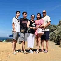 TikTok Account - legamama