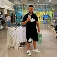 TikTok Account - user427404538008