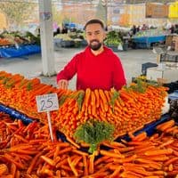 TikTok Account - mehmetayh