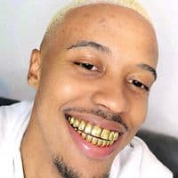 TikTok Account - realkennymcvital