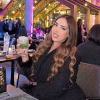 TikTok Account - aya.gouich