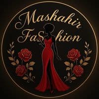 TikTok Account - mashiher.fashion