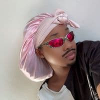 TikTok Account - lillian20c