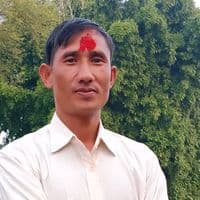 TikTok Account - prem_rawat_chhetri_51