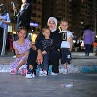 TikTok Account - omtmara44