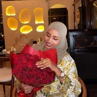 TikTok Account - ladan.cidi