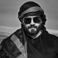 TikTok Account - abbasnoman4