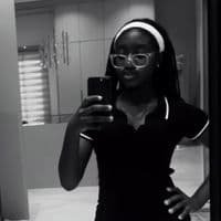 TikTok Account - yfw_purity