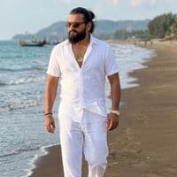 TikTok Account - mrrabbu2.boss