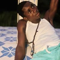 TikTok Account - odehyi3ba_akromah